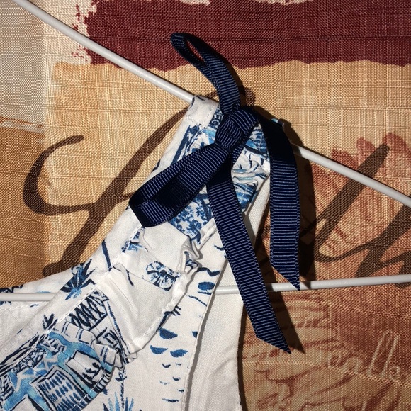 American Girl/ Doll Dress Dollie & Me Maggie & Zoe - Picture 2 of 5